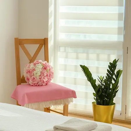 아파트 Goats Of 포즈난