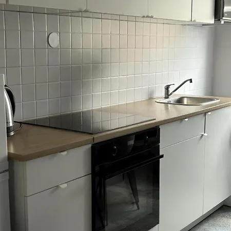 Goats Of Lägenhet *