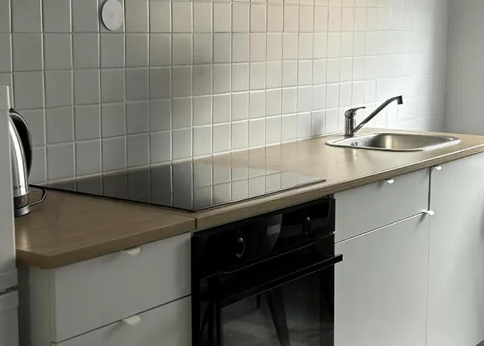 Goats Of Апартаменты *