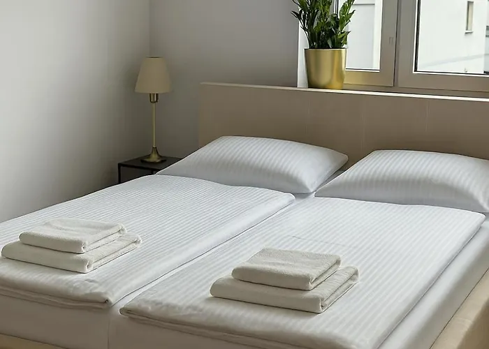 Goats Of Познань