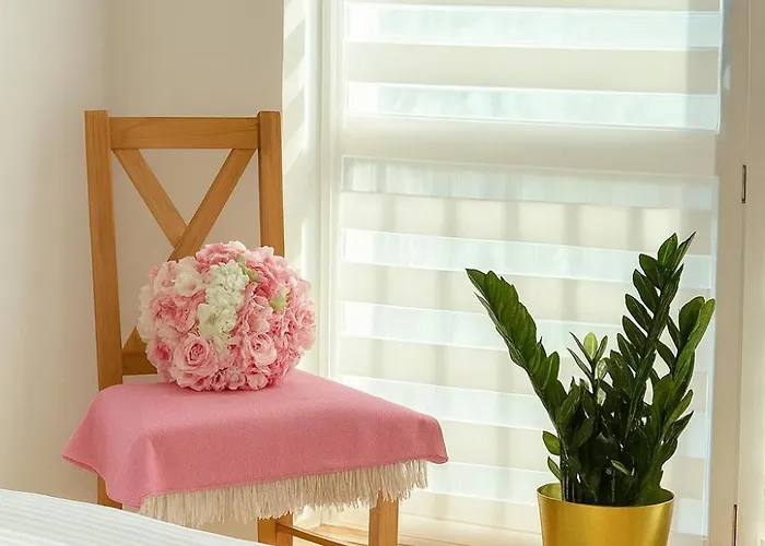 Apartament Goats Of Poznań