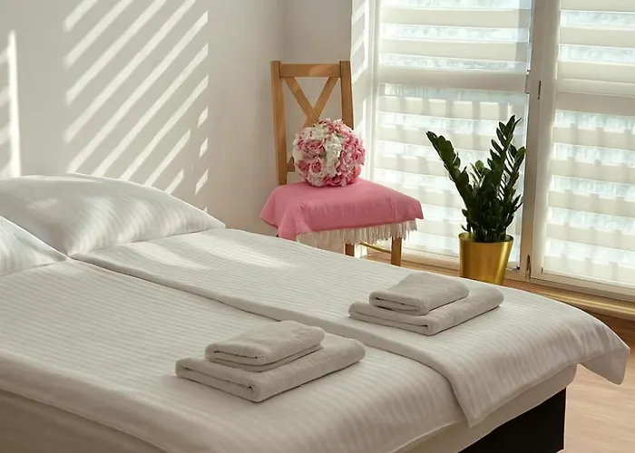 Goats Of Апартаменты *