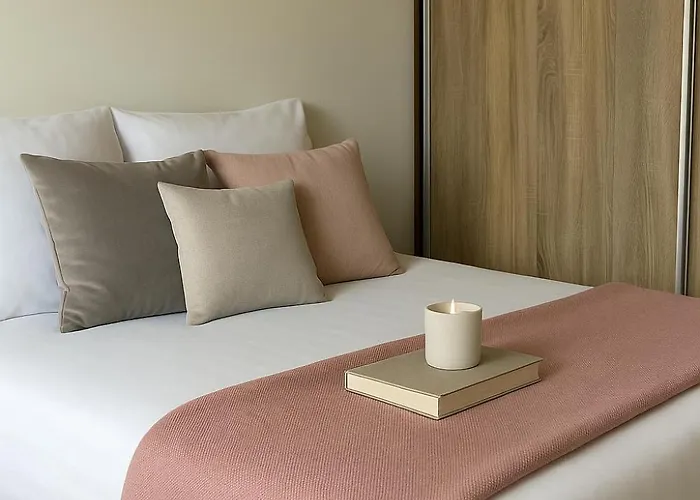 Goats Of Апартаменты